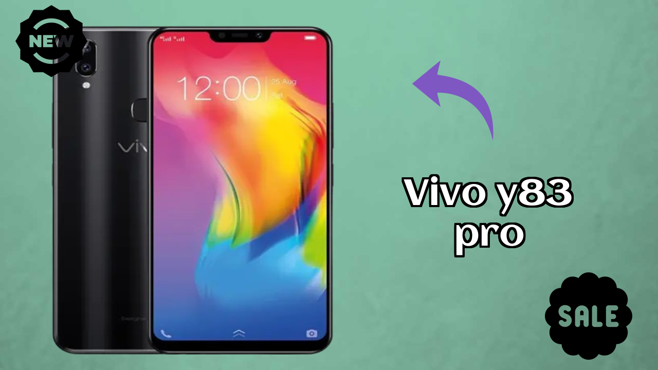 Vivo Y83 Pro Battery Life: 3260 MAh Charging Speed Test