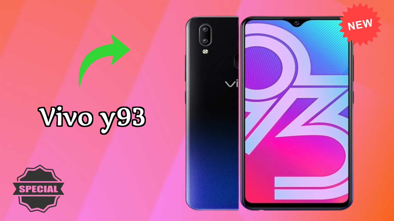 Vivo Y93 Battery Review: 4030 MAh Endurance Test