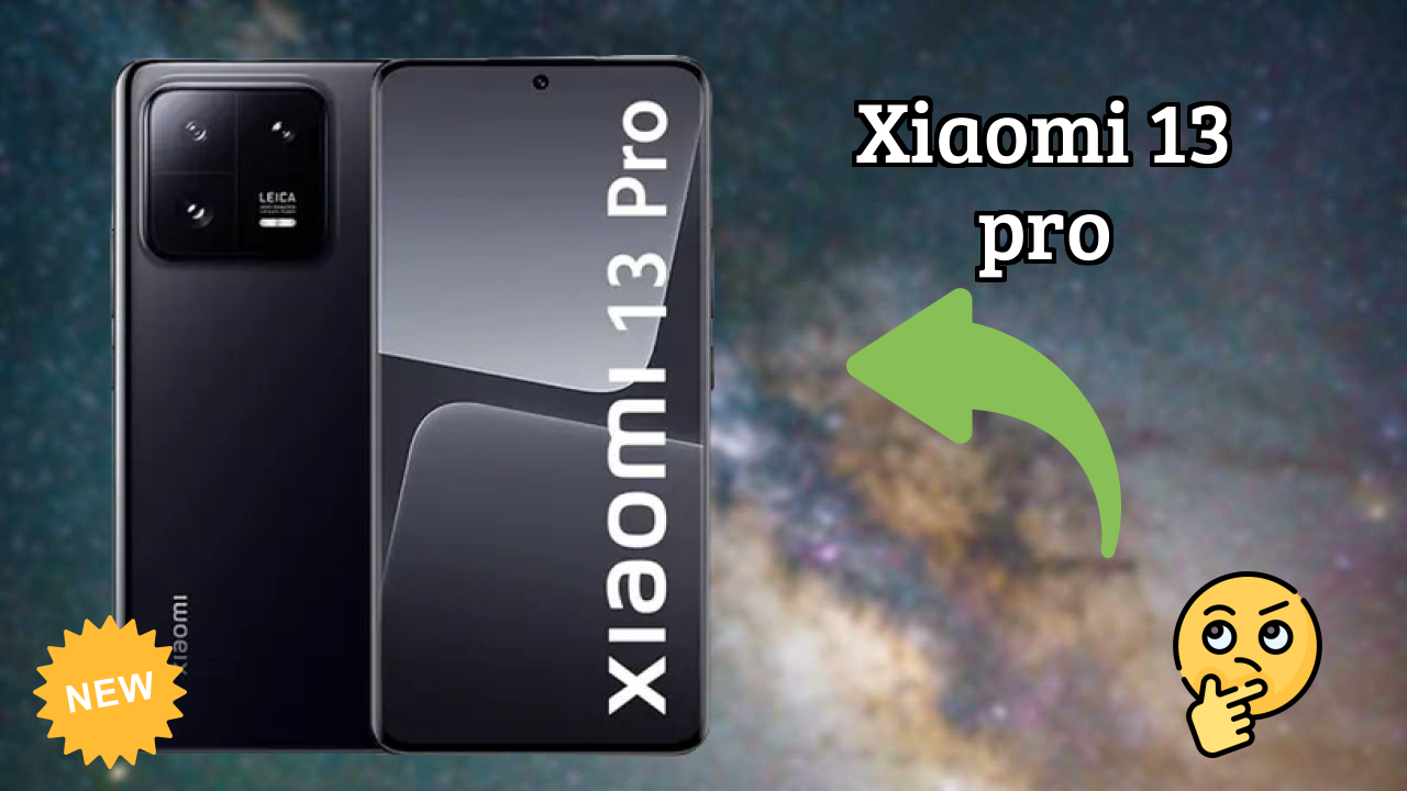 Xiaomi 13 Pro 2026: Camera and Long Life Bettry With Diifertnt Co