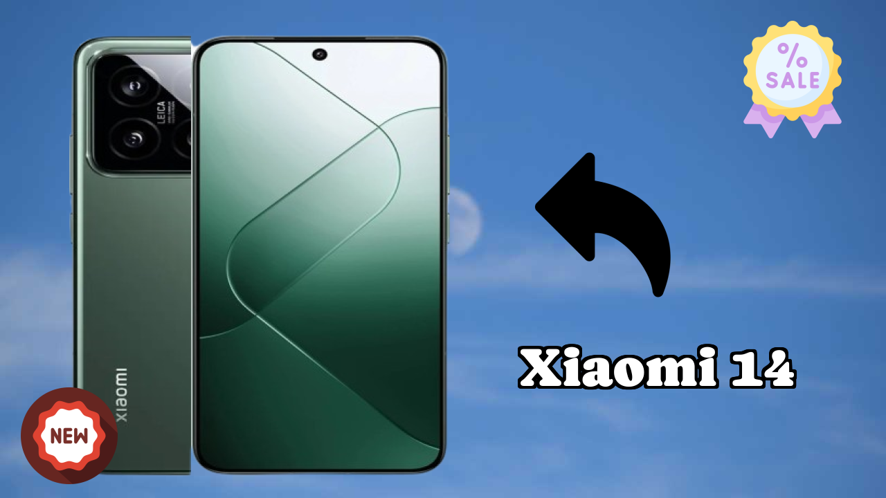 Xiaomi 14 2026 All Features Compared With Rivals
