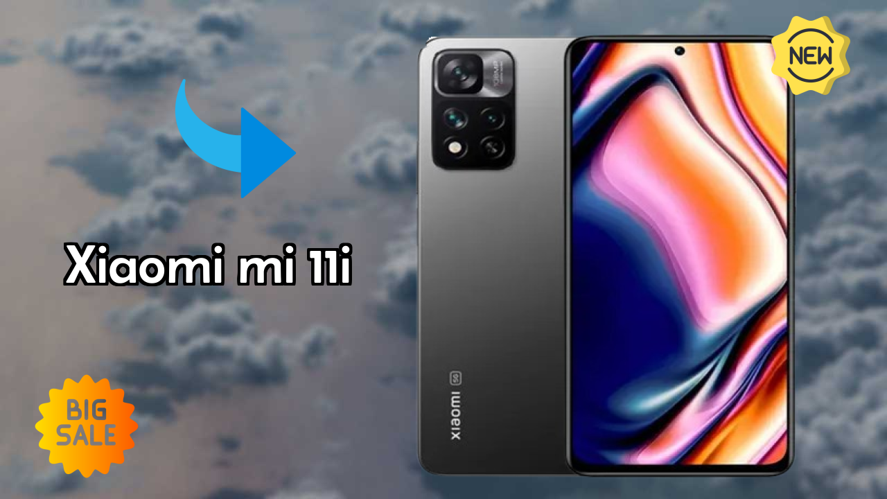 Why Xiaomi Mi 11i is the Best Deal Under ₹24,999 Right Now