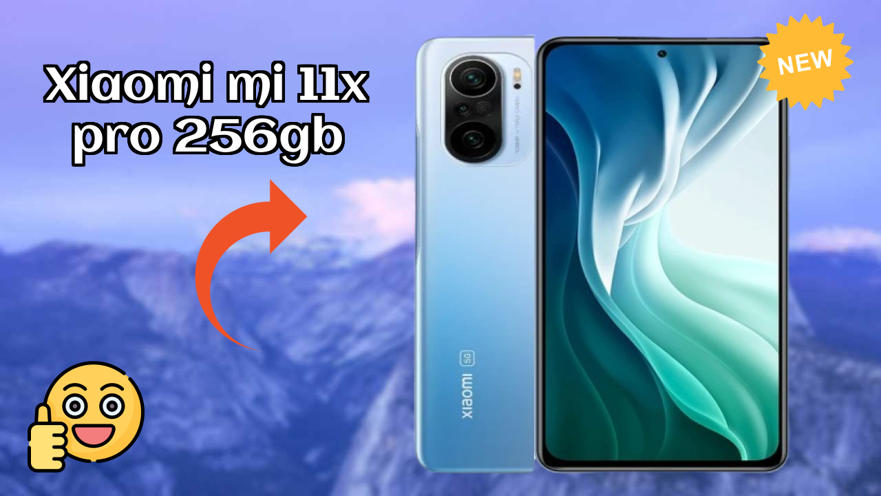 Xiaomi Mi 11X Pro 256GB 2026 Expert Comparison – Which Performs Better?