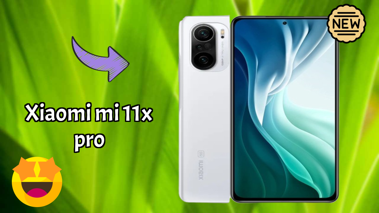 Xiaomi Mi 11X Pro 2026: Detailed Feature And Review