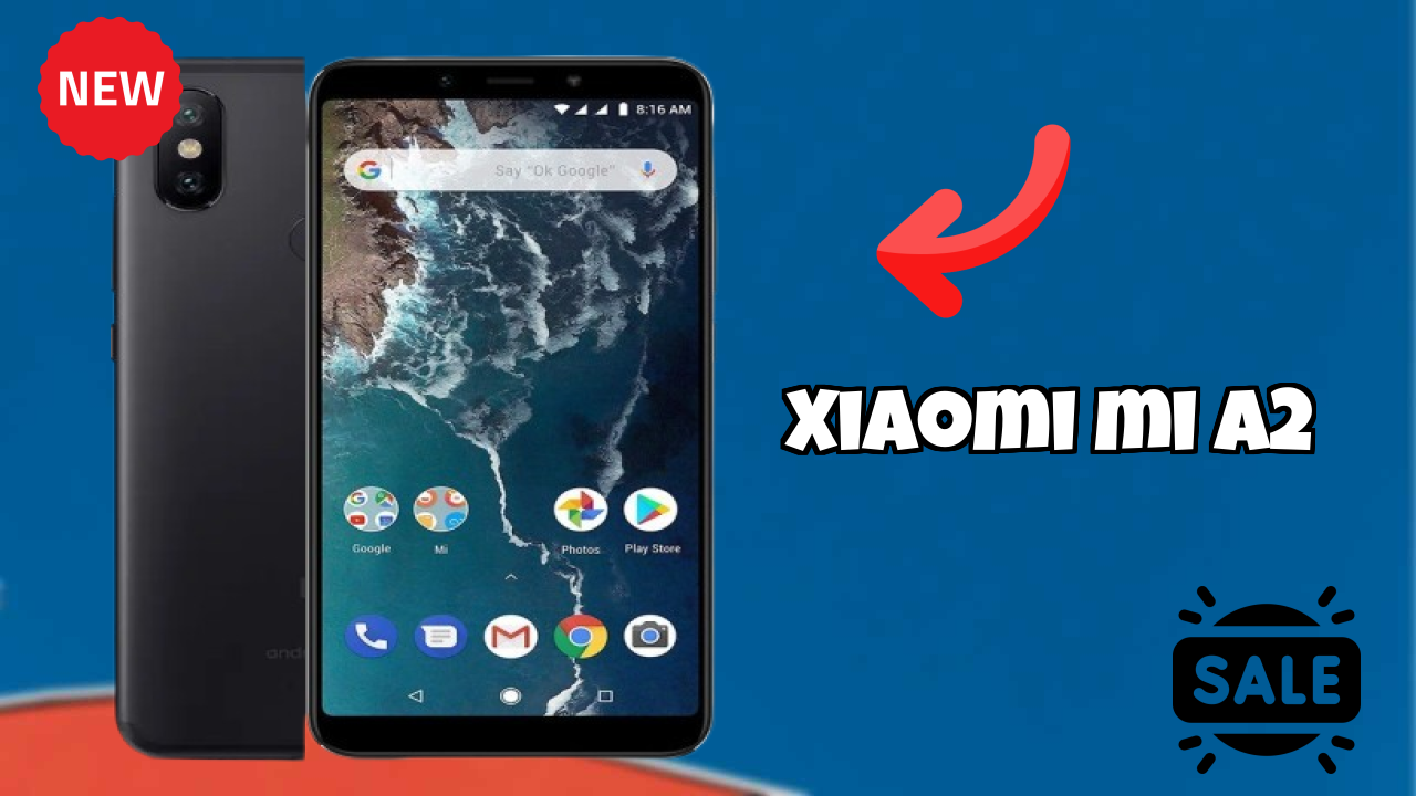 Xiaomi Mi A2 Camera Quality: 12 MP + 20 MP Rear Camera Photo Review