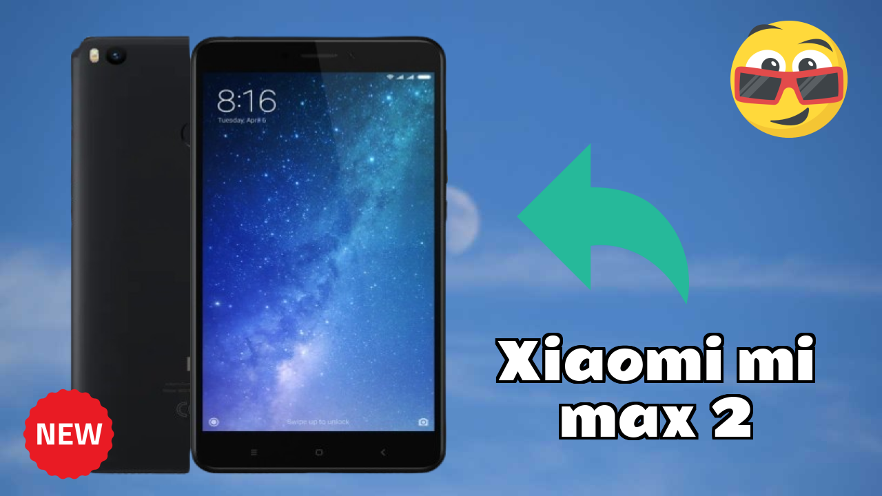 Xiaomi Mi Max 2 Selfie Camera: 5 MP Front Camera Quality Review