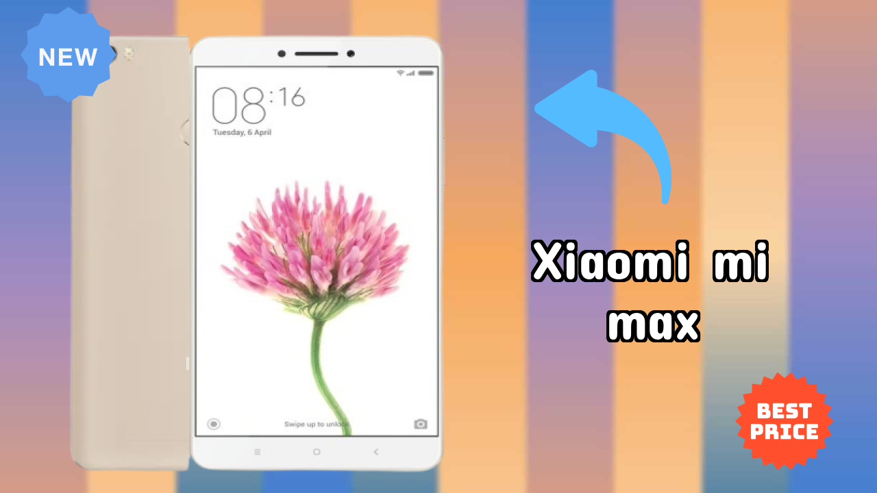 Xiaomi Mi Max Gaming Benchmarks: Snapdragon 650 FPS