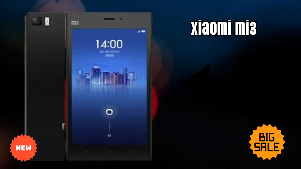 Xiaomi Mi3 Display Review: IPS LCD Explained