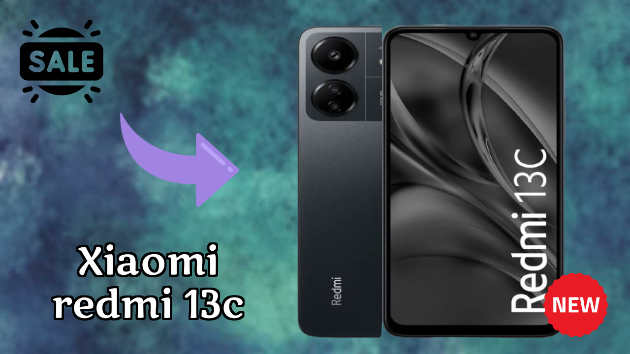 Xiaomi Redmi 13C Camera Review: 50 MP + 2 MP + 0.08 MP Rear Camera Photo Samples