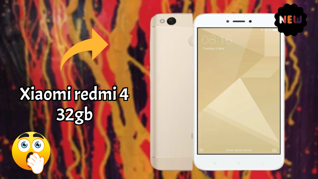 Xiaomi Redmi 4 32GB RAM Review: 3 GB RAM Multitasking Test