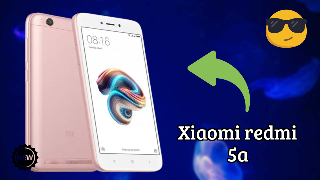 Xiaomi Redmi 5A Price Drop Alert: Now Just ₹5,999