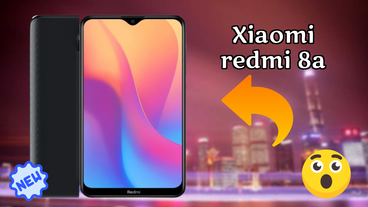 Xiaomi Redmi 8A Price Review: ₹6,689 Good Investment?