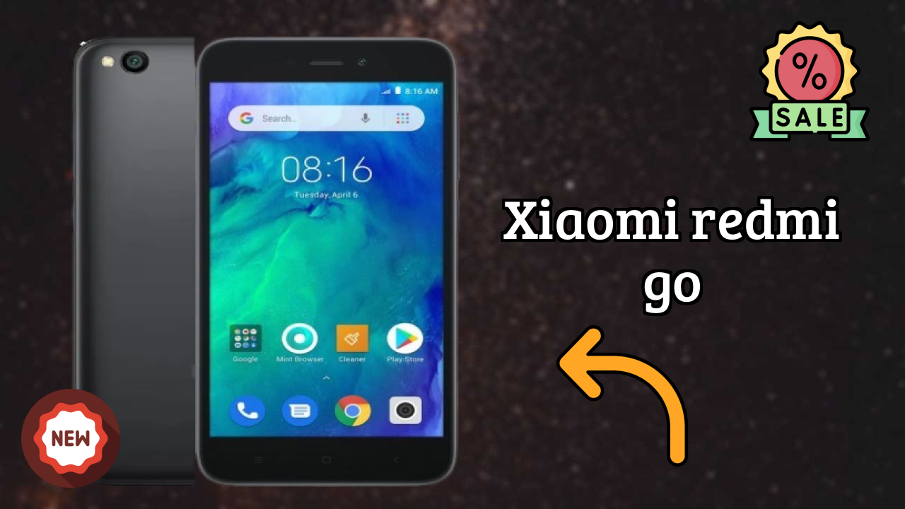 Xiaomi Redmi Go Battery Test: 3000 MAh How Long Lasts?