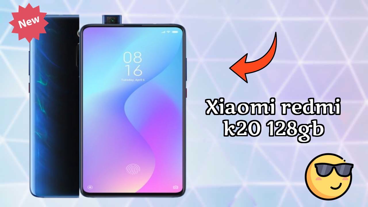 Xiaomi Redmi K20 128GB Battery Test: 4000 MAh Lasts All Day?