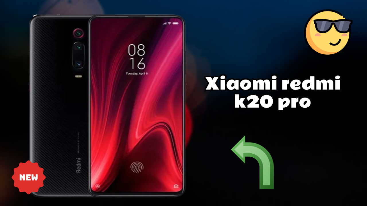 Xiaomi Redmi K20 Pro at ₹20,999 - Complete Buying Guide