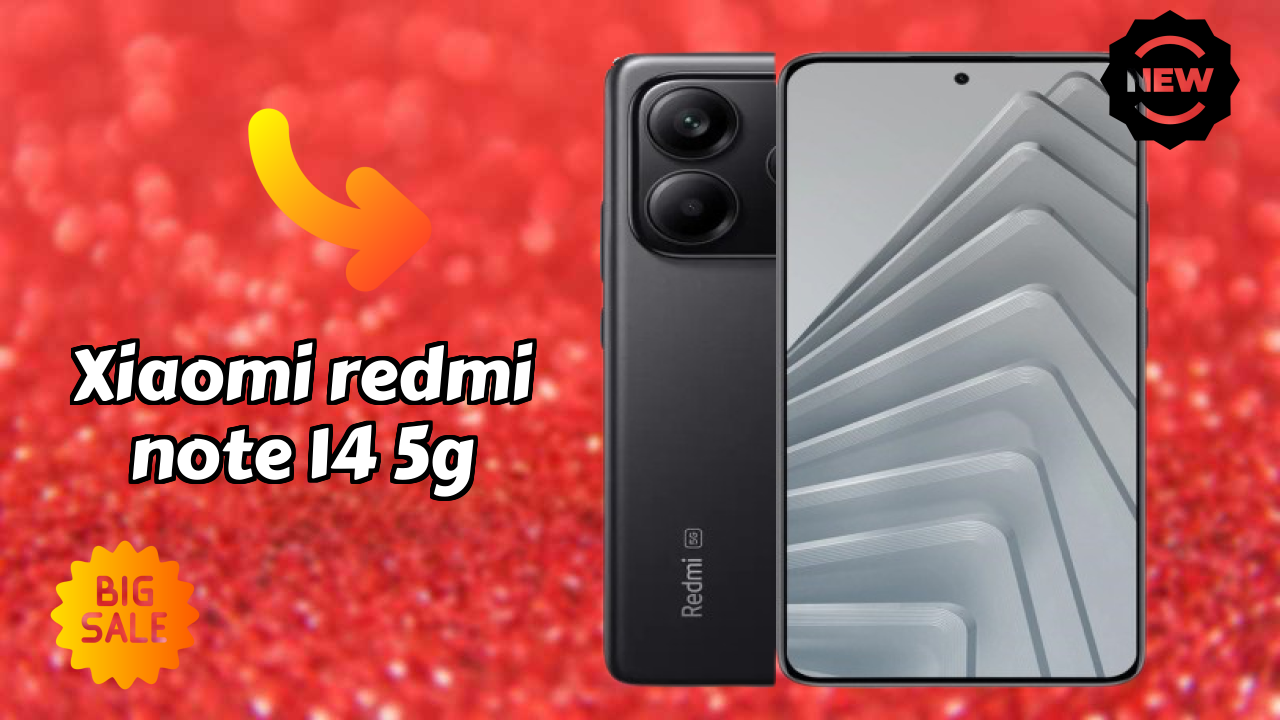 Xiaomi Redmi Note 14 5G Processor Review: MediaTek Dimensity 7025 Ultra Speed Test
