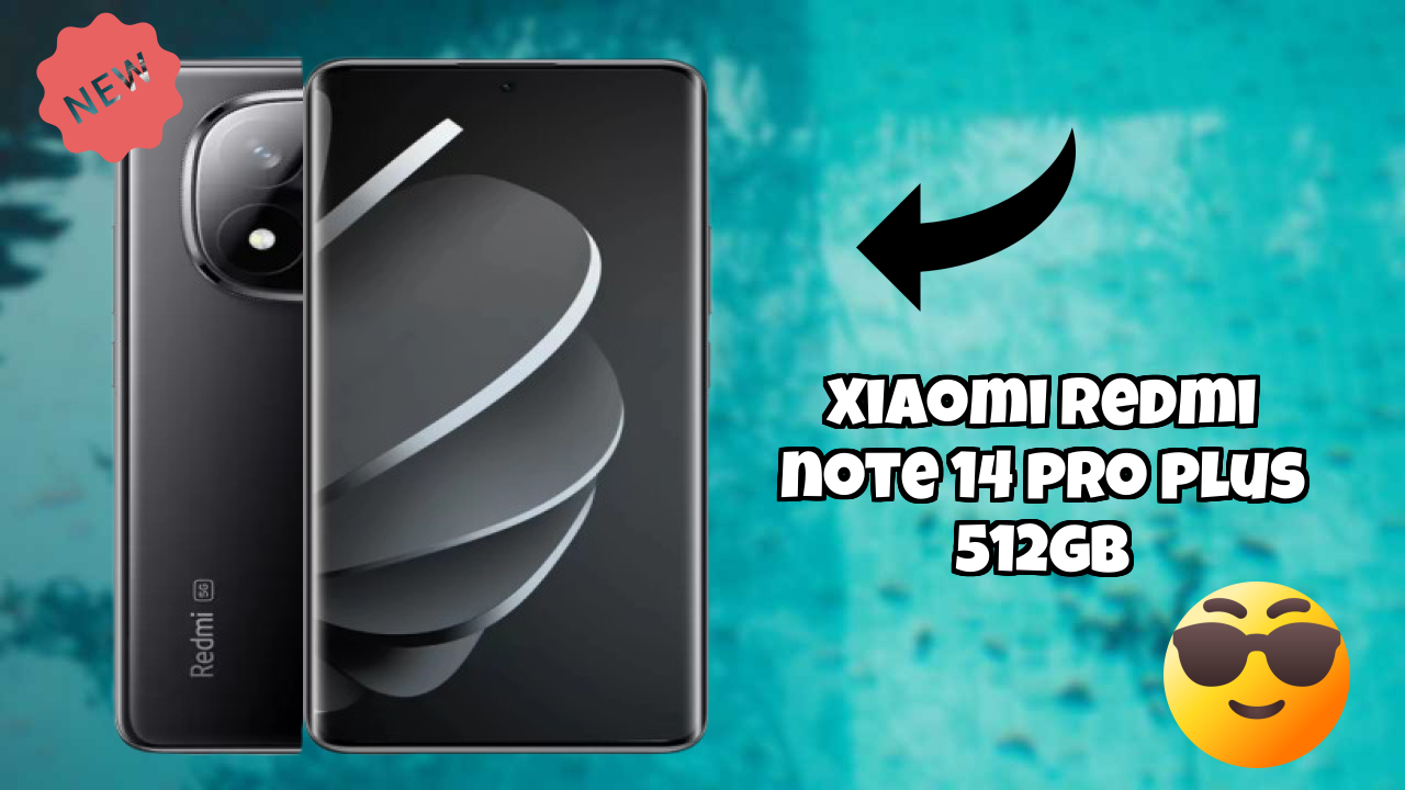 Xiaomi Redmi Note 14 Pro Plus 512GB Display Size: 6.67 Inches (16.94 Cm) Screen Quality