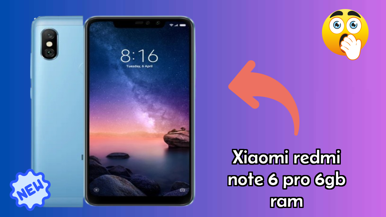 Xiaomi Redmi Note 6 Pro 6GB RAM Battery Review: 4000 MAh Quick Charging Charging Time