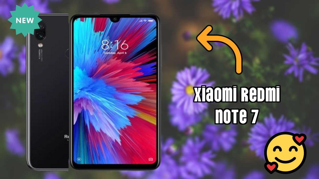 Best Budget Phone Alert: Xiaomi Redmi Note 7 Now at Just ₹7,720