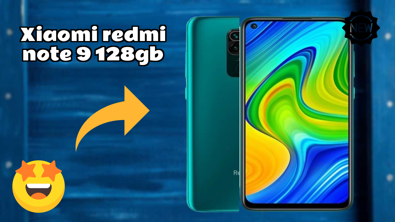 Xiaomi Redmi Note 9 128GB Camera Samples: 48 MP + 8 MP + 2 MP + 2 MP Rear Camera Real Photos