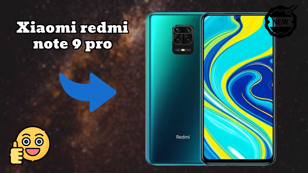 Xiaomi Redmi Note 9 Pro RAM Performance: 4 GB RAM Gaming Tested